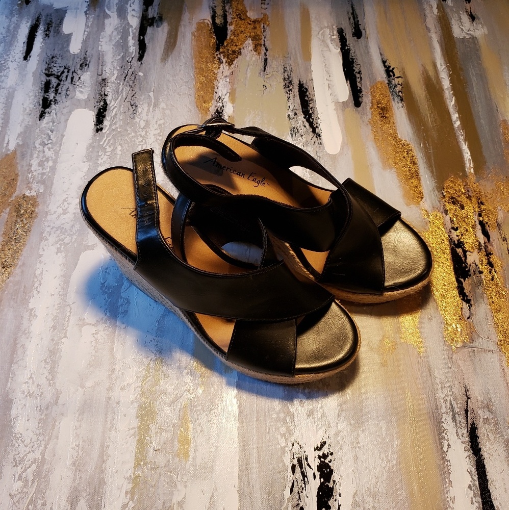 Wedges - Picture 4 of 4